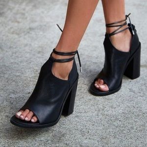 Windsor Smith Ankle Boots